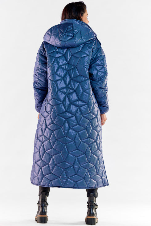 Coat model 173888
